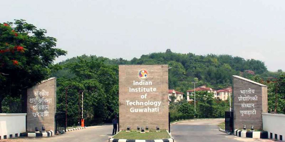 IIT Guwahati Recruitment 2023 for 4 Project Research Scientist