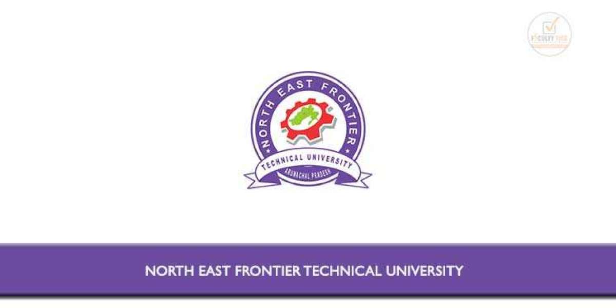 North East Frontier Technical University In Medical College Arunachal Pradesh
