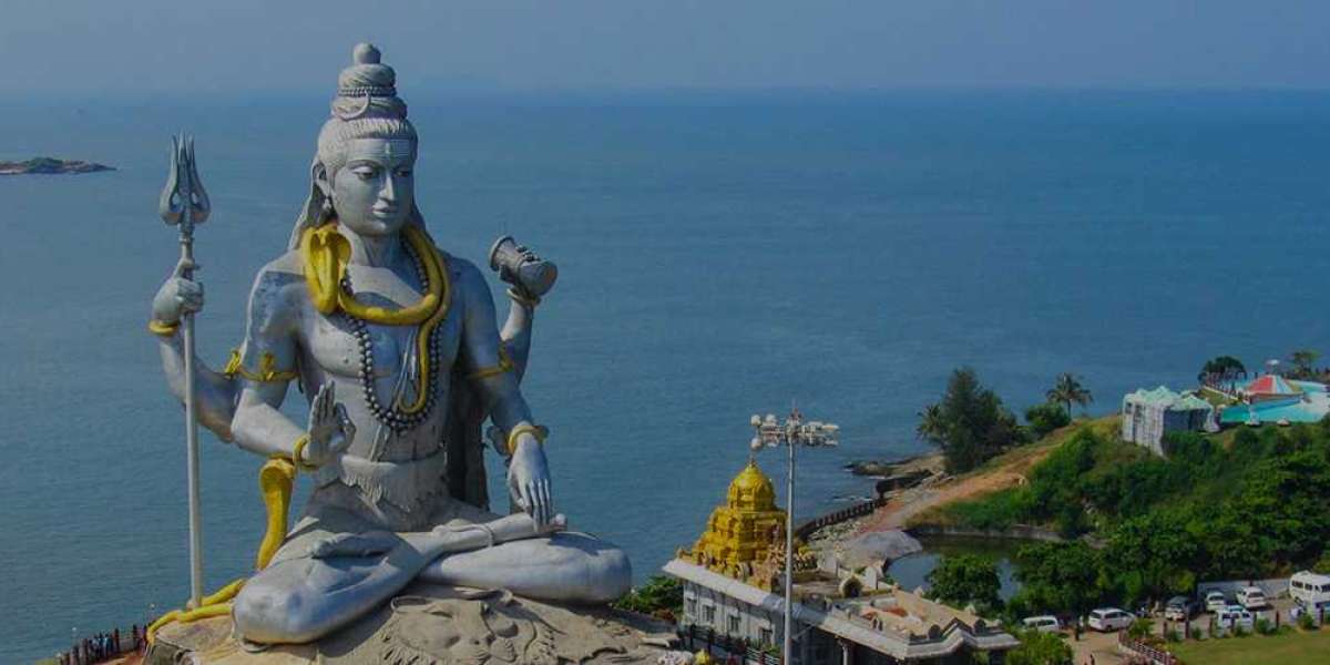 Tourist Places In Coastal Karnataka