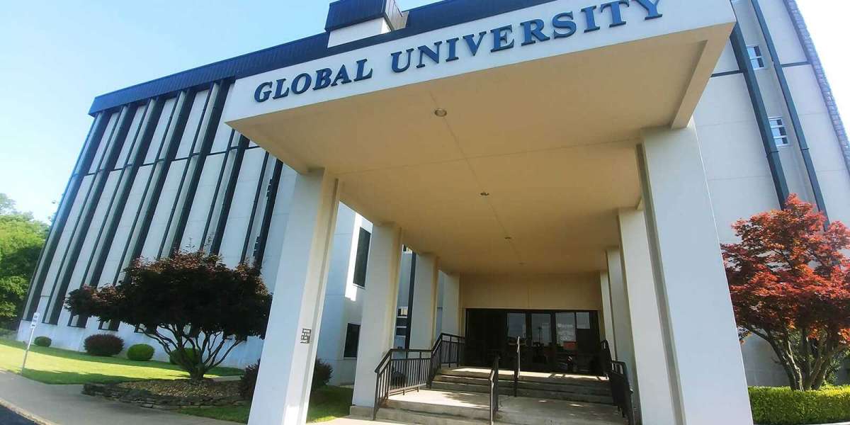 The Global University For Medical College, Itanagar, Arunachal Pradesh