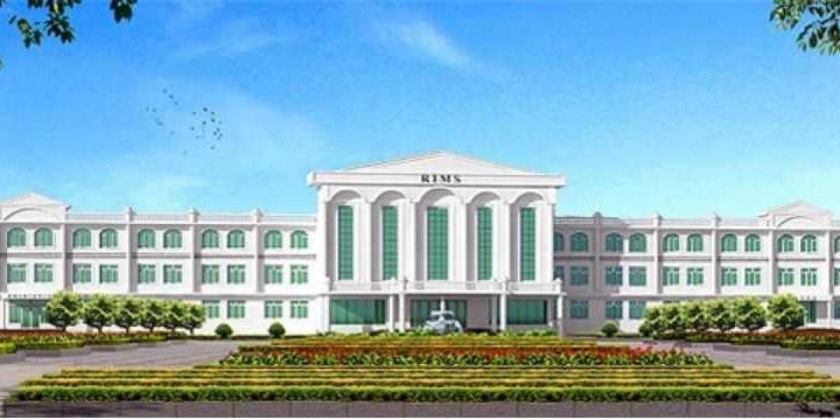 Raipur Institute Of Medical Sciences In Chhattisgarh
