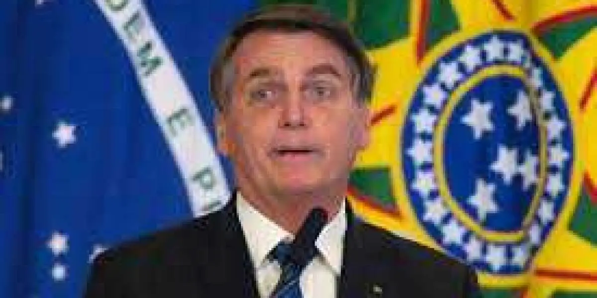 Like peas in a pod: How Trump and Bolsonaro attack science and democracy