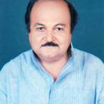 Dr Ramanand Yadav