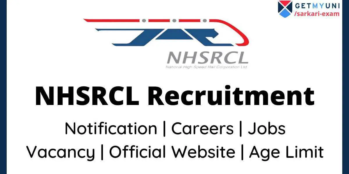 NHSRCL Invites Application for Assistant Manager Recruitment 2022