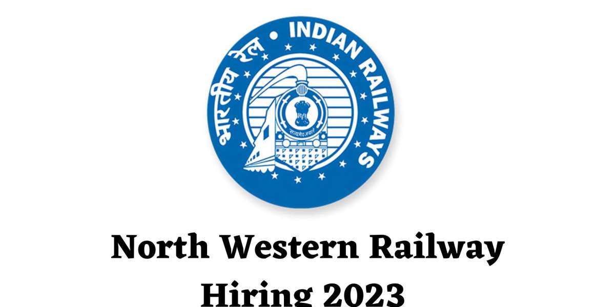 North Western Railway Jobs 2023 Notification for 2026 Apprentice Vacancies Apply Online Application From