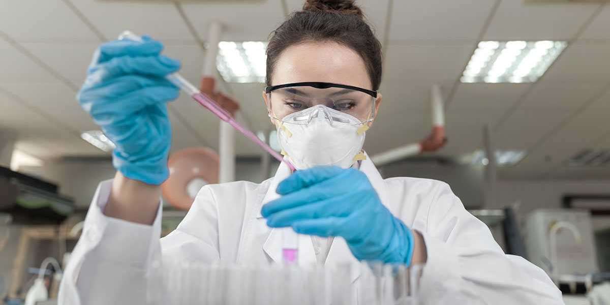 Academic labs can help U.S. ramp up coronavirus testing