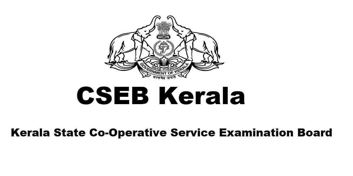 CSEB Kerala Recruitment 2023 for 122 Junior Clerk/ Cashier, More Vacancies
