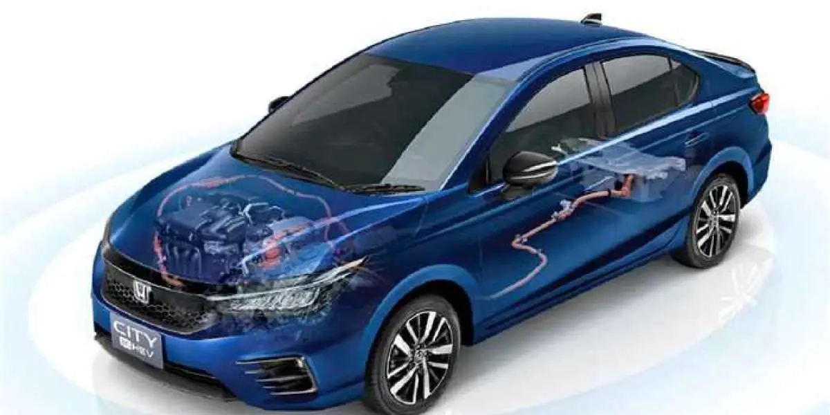 Honda City facelift India launch by March 2023