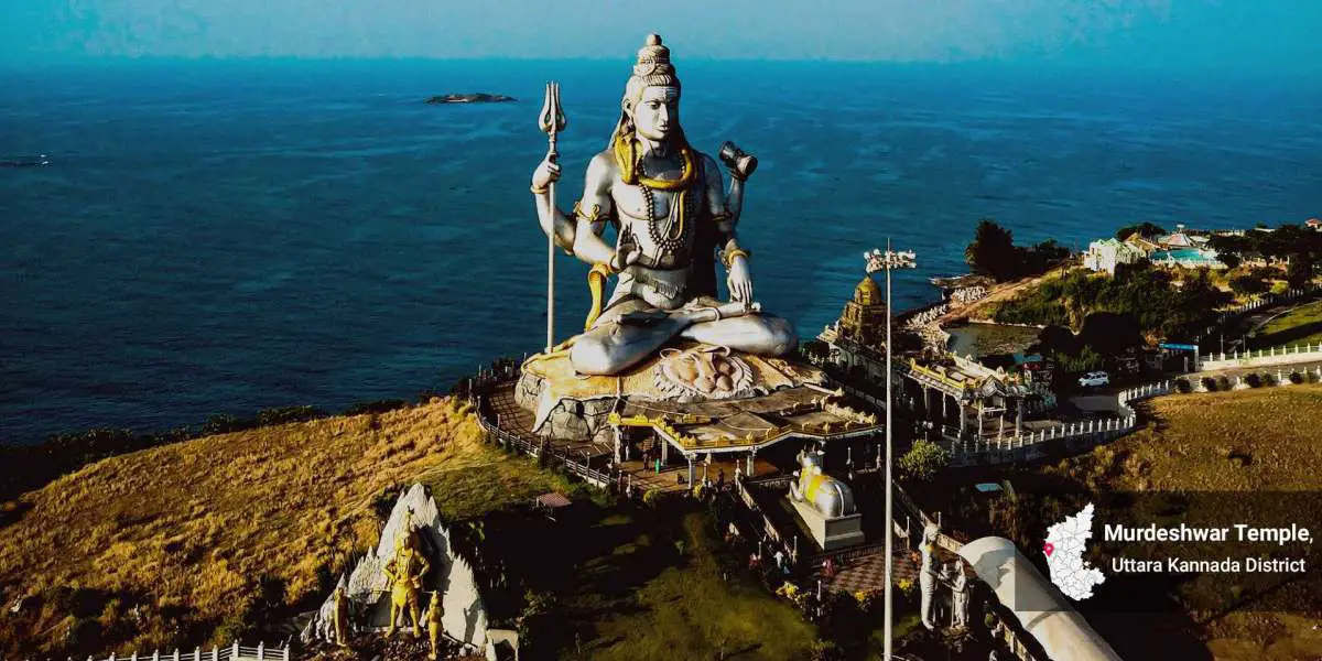 Divine Journeys: A Distinct Experience In Karnataka