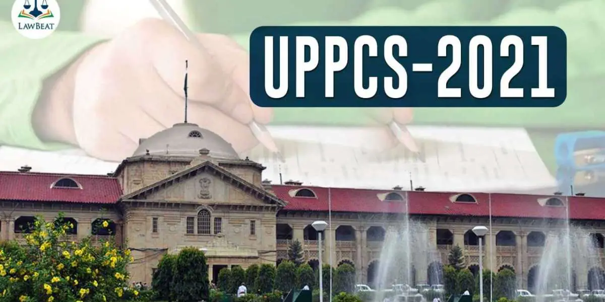 UPPSC PCS: High Court said on PCS matter, follow the rules UPPSC