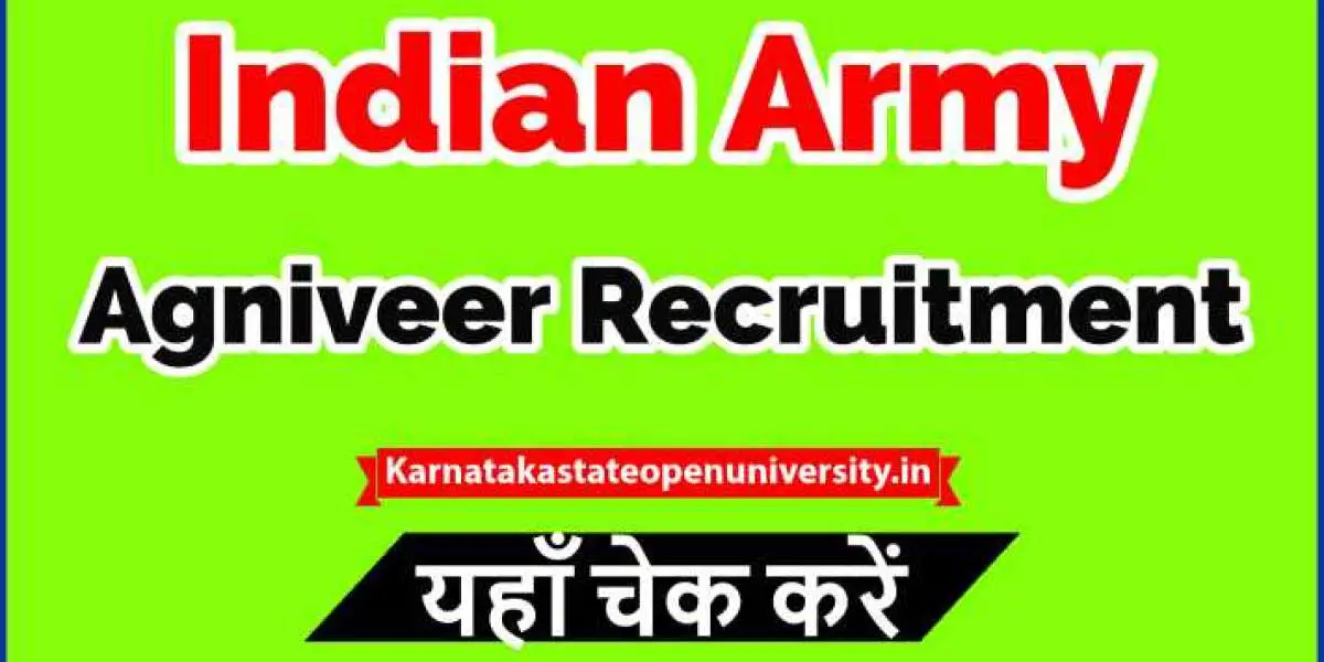 Army Agniveer Bharti 2022: Candidates forging 8th marksheet for Agniveer recruitment