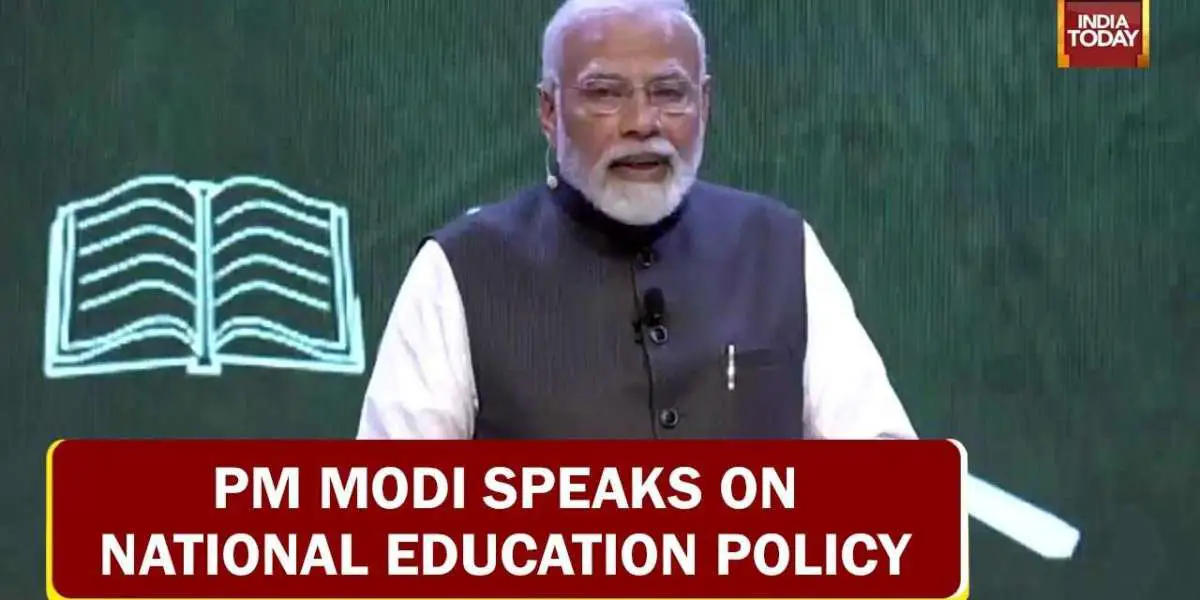 National education policy will get the country out of dilemma and doubt: Pradhan