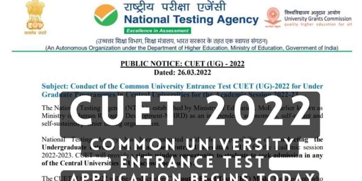 Due to CUET, Lucknow University has changed the datesheet of the entrance examination, see the new schedule