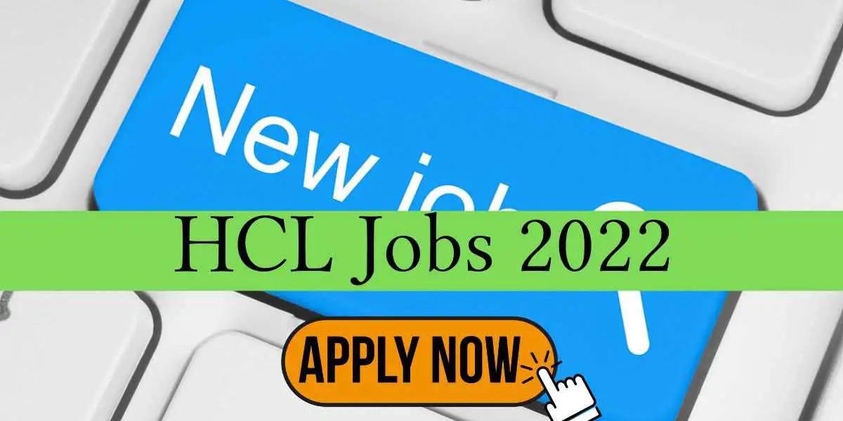 Job Alert 2022: HCL took out vacancy for graduate engineer posts, read special things related to recruitment