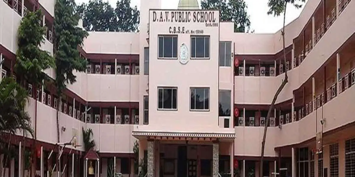 DAV High School <br>Sujatha Nagar, Visakhapatnam Phone number