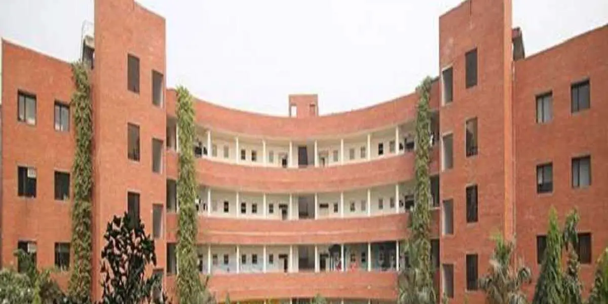 MBS School of Planning and Architecture, Delhi University