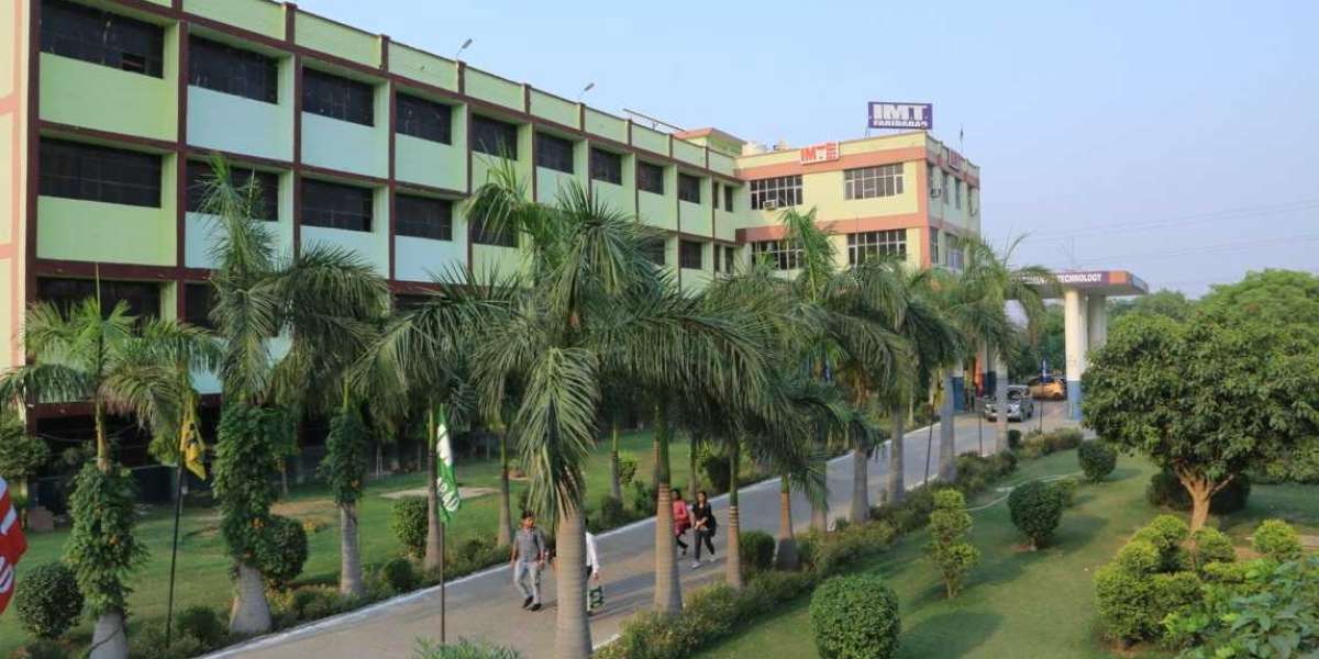 Institute Of Management And Technology, Delhi University