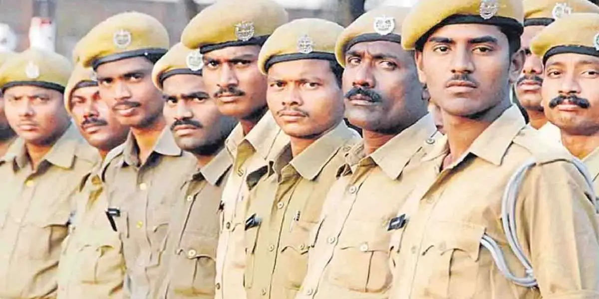 UP Home Guard Bharti 2022: Bumper recruitment of Home Guard is going to come out in Uttar Pradesh