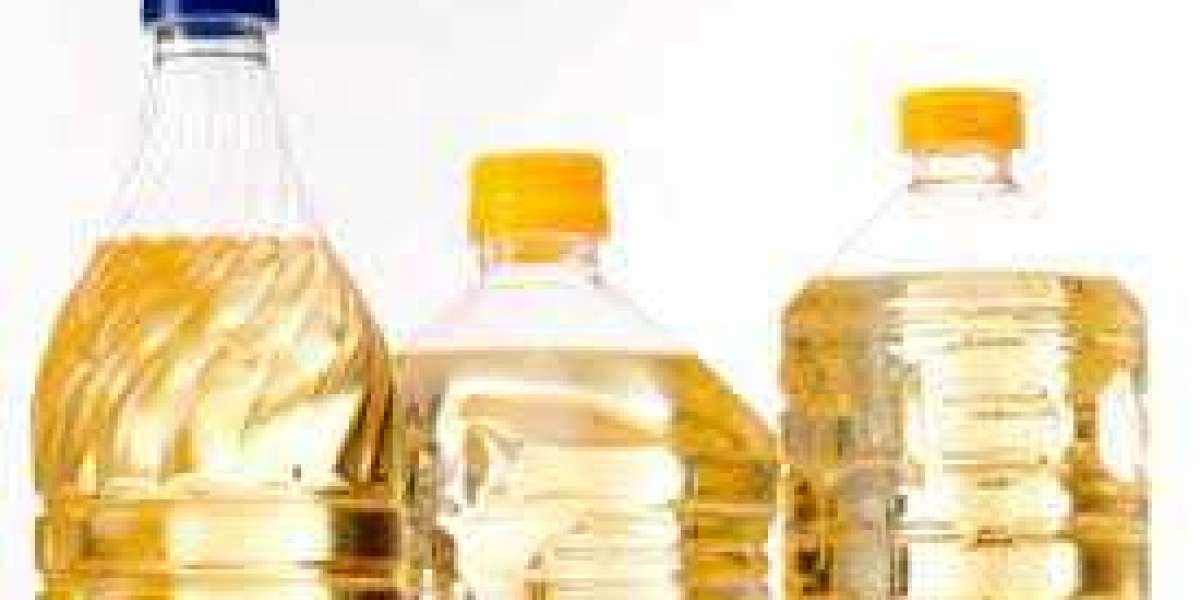 Why You Should Never Eat Vegetable Oil or Margarine