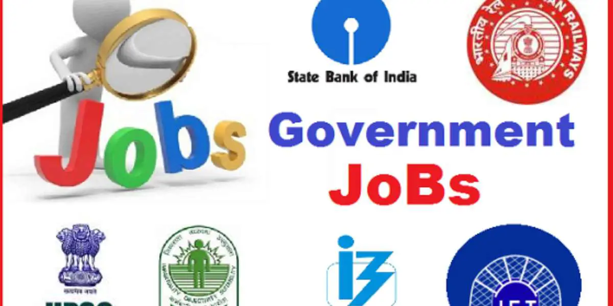 Kaisanba The Best Place to Find Government Jobs in India