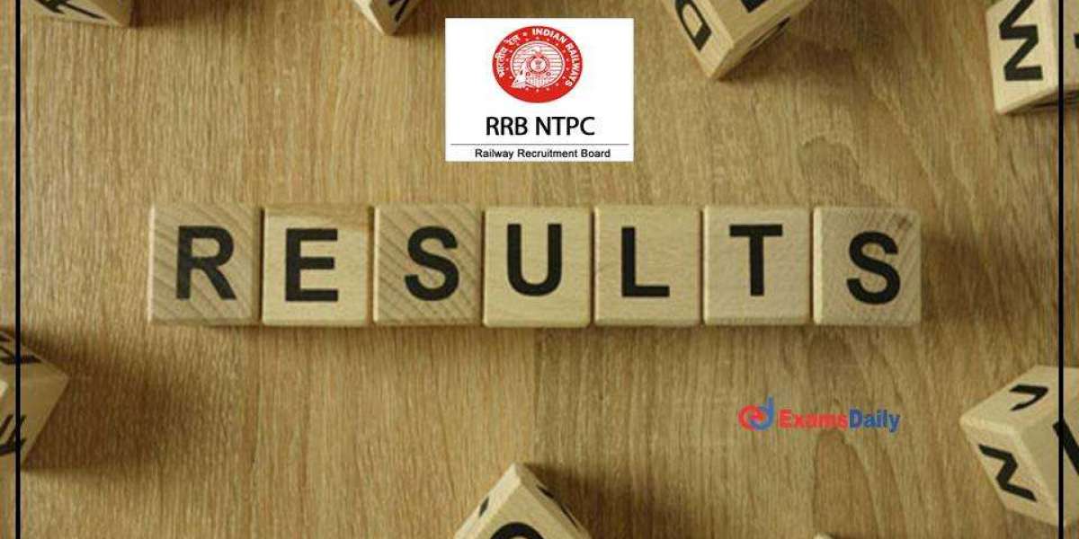 RRB: Aptitude Test of Label 6 and 4 of RRB NTPC declared, see