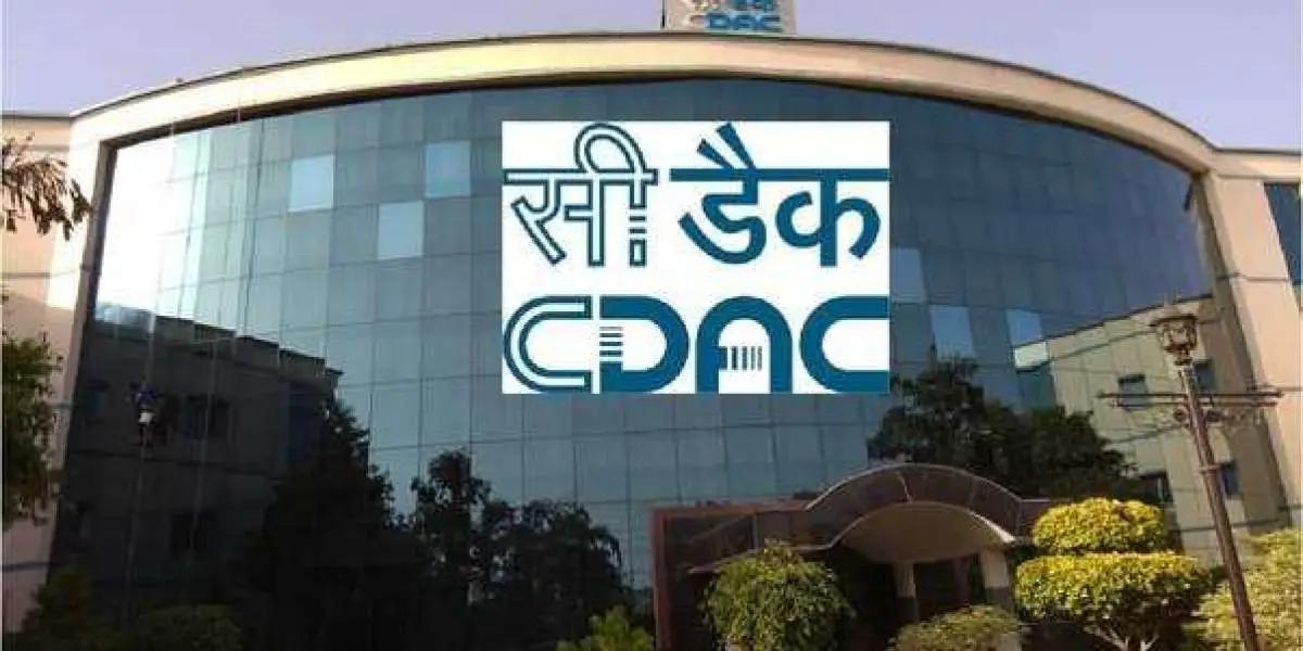Centre for Development of Advanced Computing 