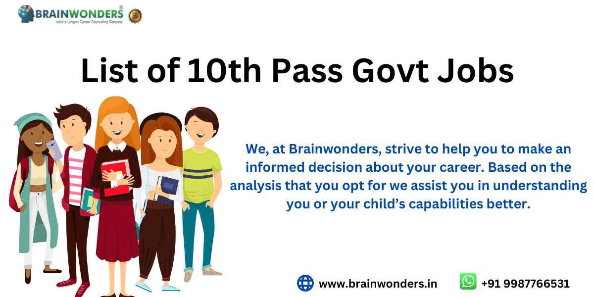 10th pass students can also apply for government jobs SSC MTS and RBI Office Attendant