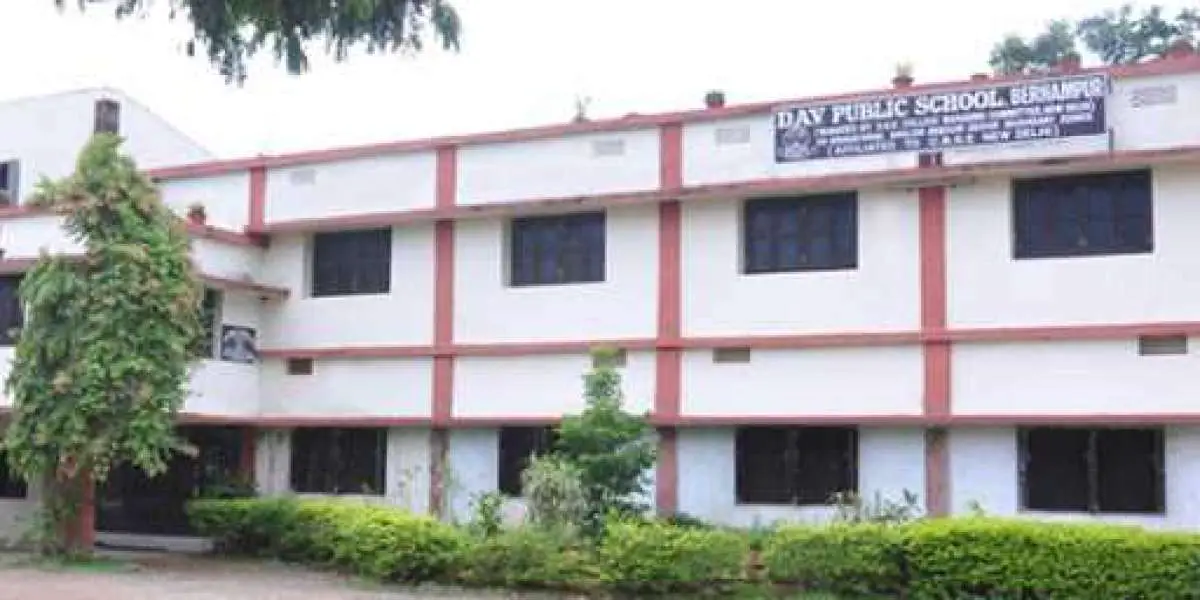 DAV Public School <br>Berhampur, berhampur-odisha Phone number