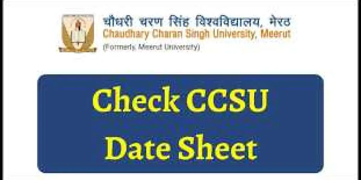 CCSU Exam 2022: New date for postponed exams released from Wednesday to July 27