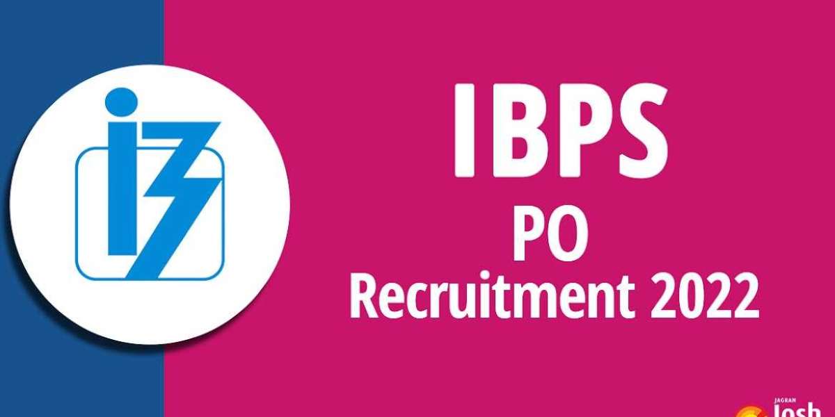 IBPS PO Recruitment 2022: Today is the last date to apply for 6432 posts, this is how to fill the form