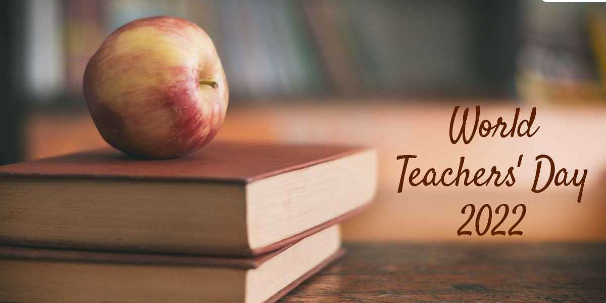 World Teachers Day 2022: Know why World Teachers Day is celebrated, what is the theme this time
