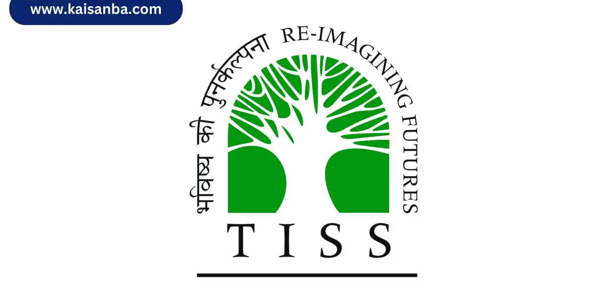 TISS Recruitment 2023 Technical Assistant 1 Post Online Application