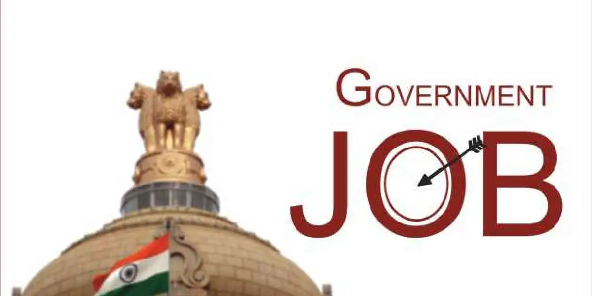 Government Employment Opportunities in Uttar Pradesh.