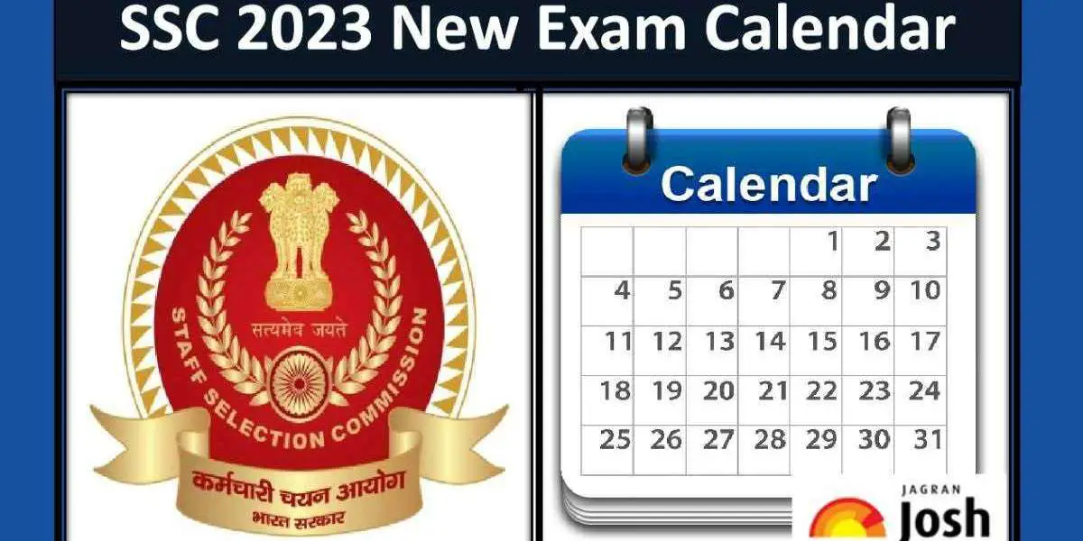 SSC recruitment 2022: Know when SSC JE, JHT, SI, CAPF exams will be held