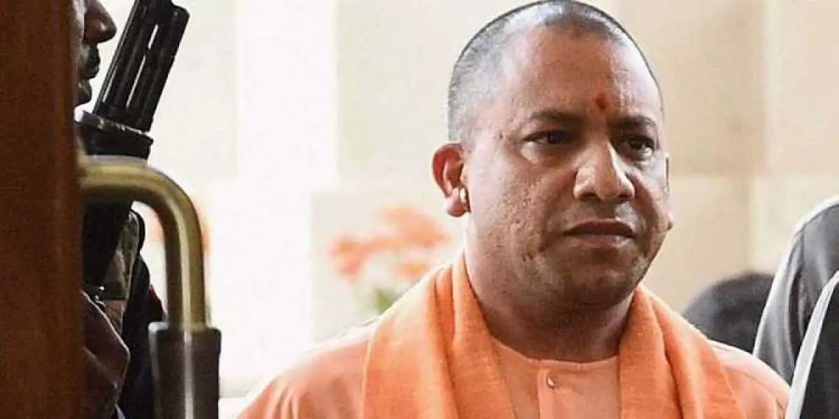 CM Yogi gets strict on laxity in hearing, orders to officers; Must do this work from 10 to 11 in the morning