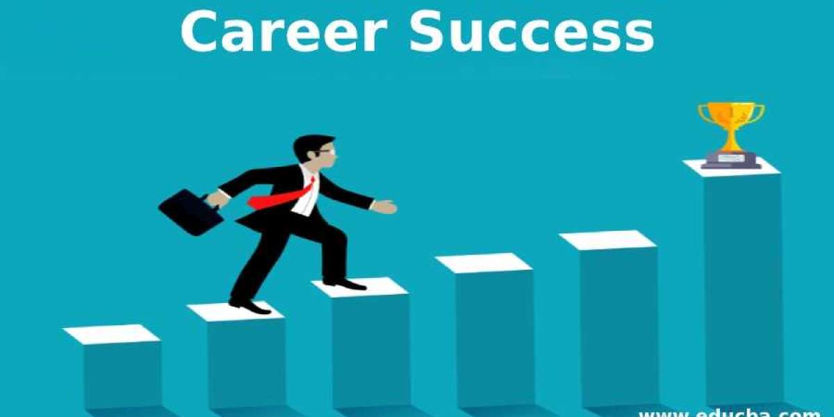 Tips for Career Success: How to know that it is time for a career change