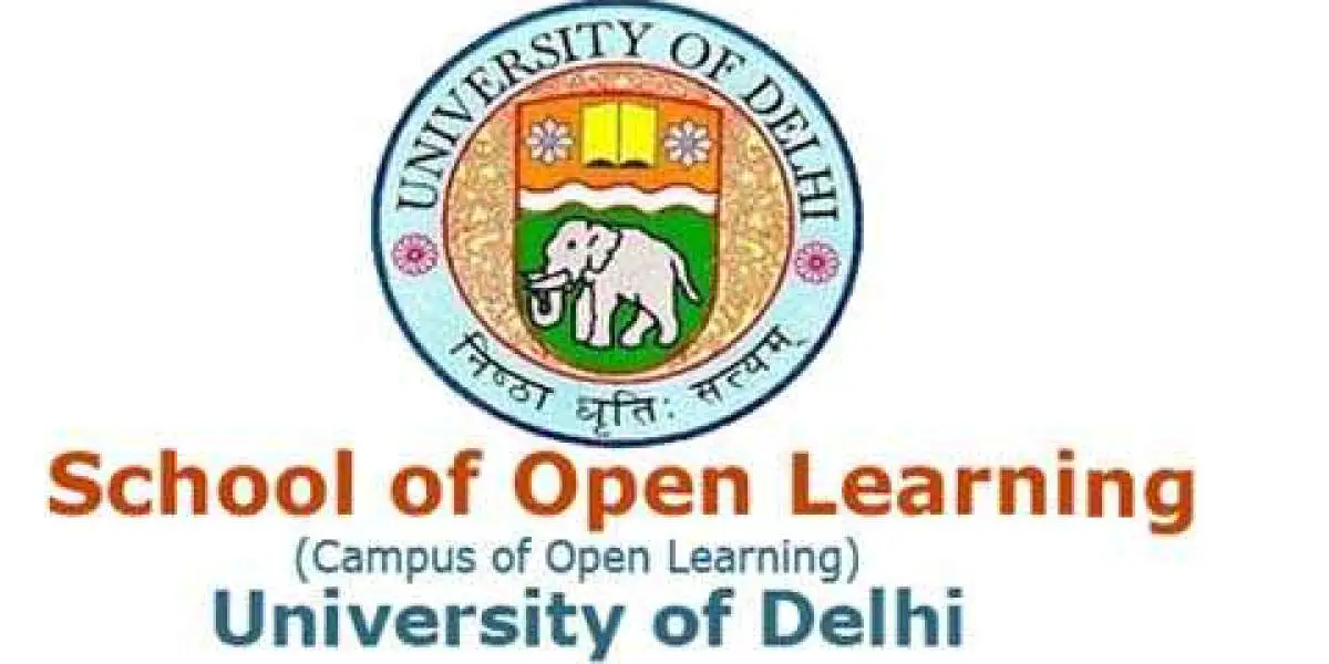 Admission process for UG, PG courses begins in Delhi University's School of Open Learning