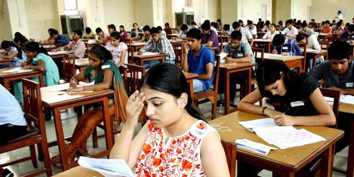 B.Ed Joint Entrance Examination will be held in 1538 centers