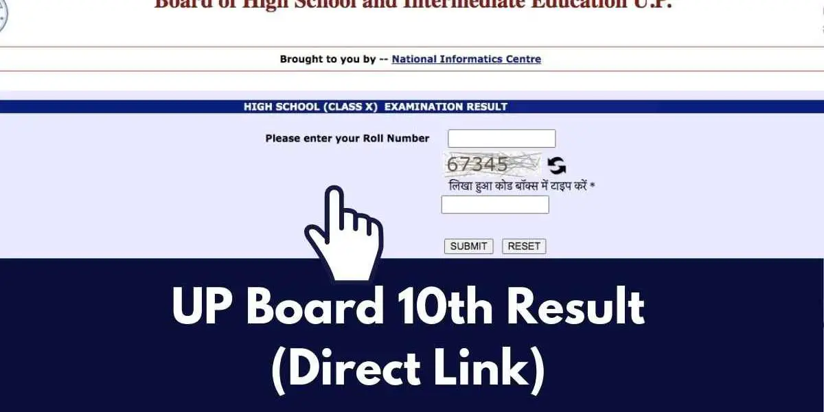 UPMSP UP board result 2022: UP board 10th 12th result preparation completed, result date may be released soon