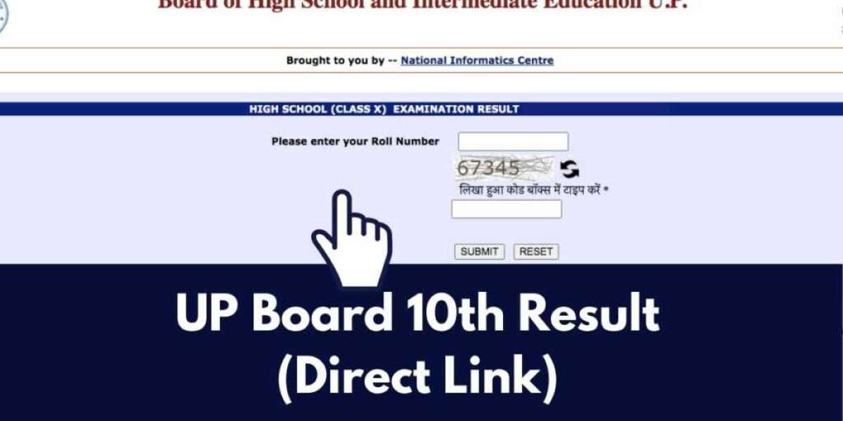 UP board exam result will be released by June 15, you can see the result on these websites