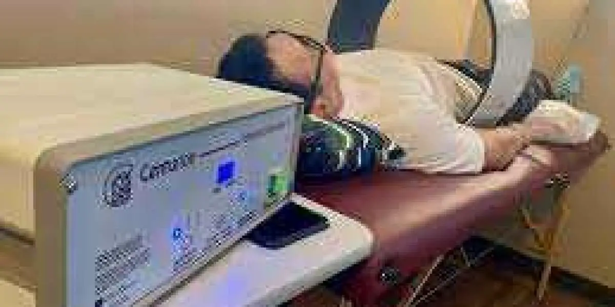 What Is PEMF Therapy(Pulsed ElectroMagnetic Field)?