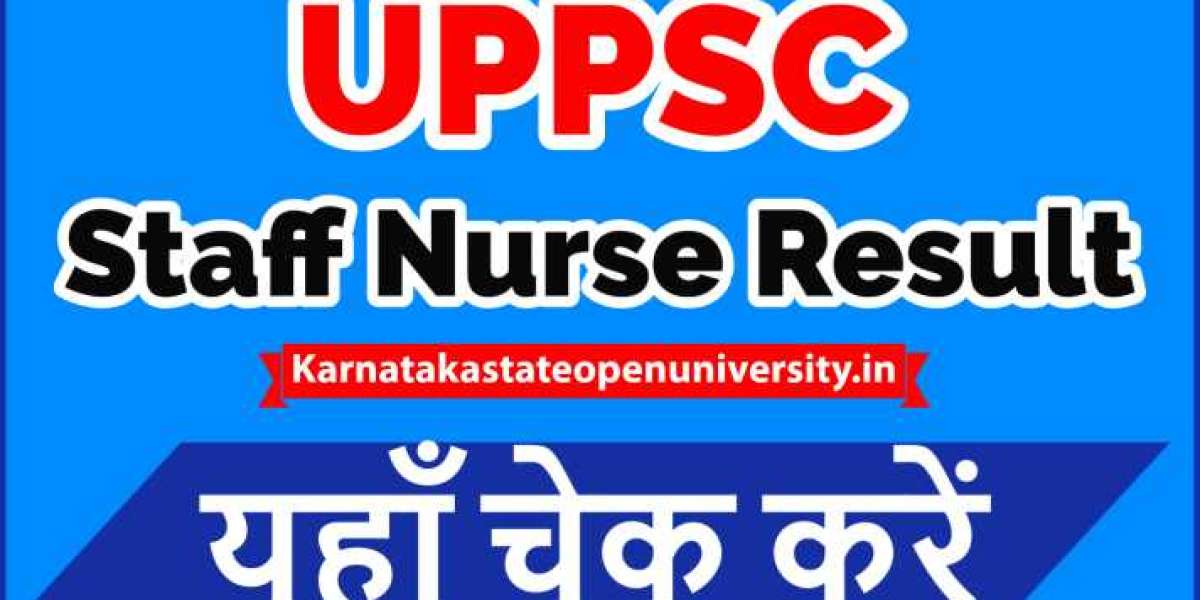 UPPSC Staff Nurse Recruitment 2021 Result: Commission changed the result of staff nurse recruitment