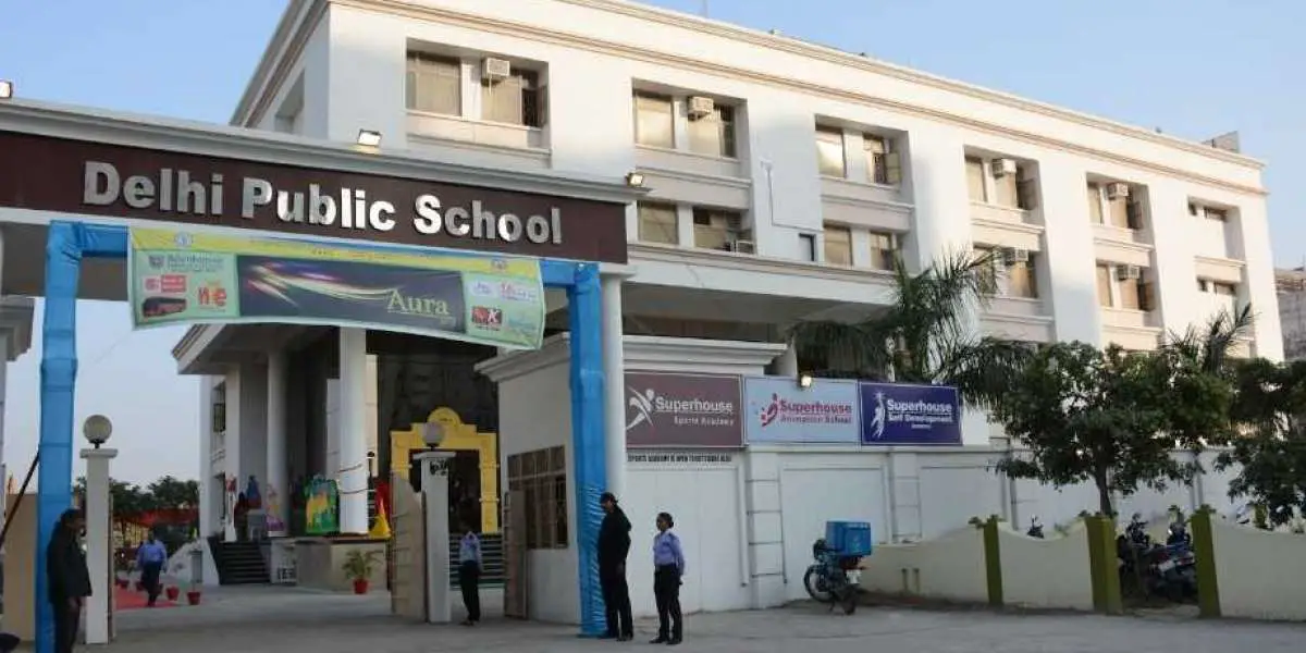 Delhi Public Schools <br>Bachupally, Hyderabad Phone number