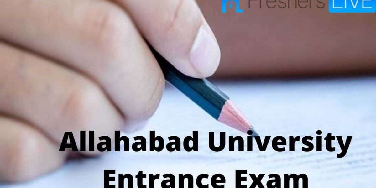 AlldUniv: Admission will start in Allahabad University from last week of August, entrance exam in first week