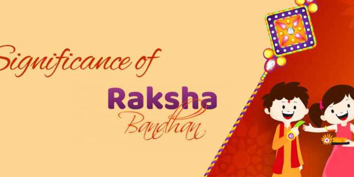 Rakshabandhan will be celebrated all over Bundelkhand on August 12 and not 13, very interesting is this tradition that h