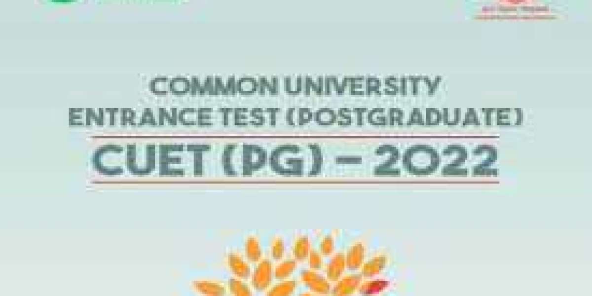 CUET PG exam 2022 date: UGC announced CUET PG exam dates, 3.57 lakh students will appear
