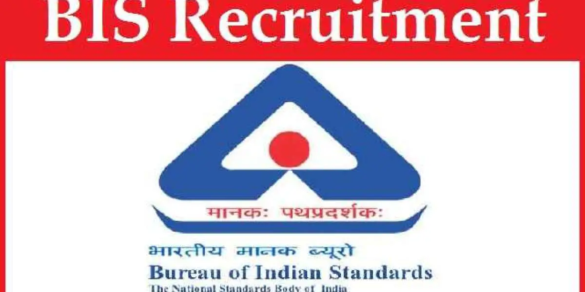 BIS Recruitment 2022: Recruitment for Engineer posts in BIS, see details by tapping