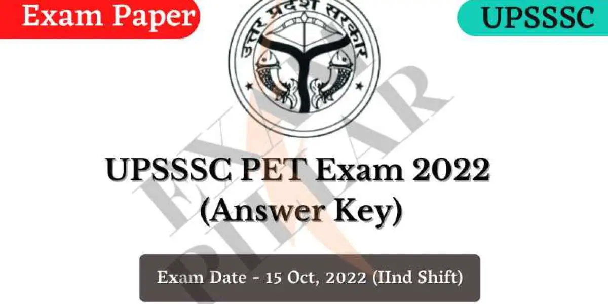 UPSSSC PET: UP PET tomorrow and day after tomorrow, must read these 10 rules before leaving home