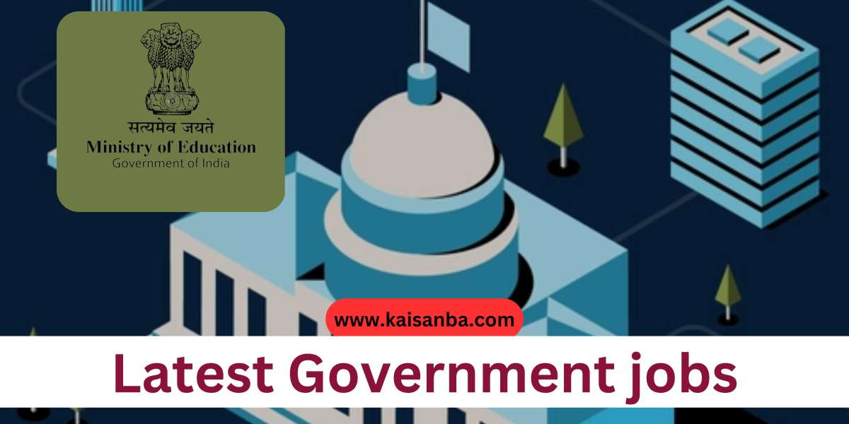 Unlock New Opportunities with Kaisanba’s Government Job Listings