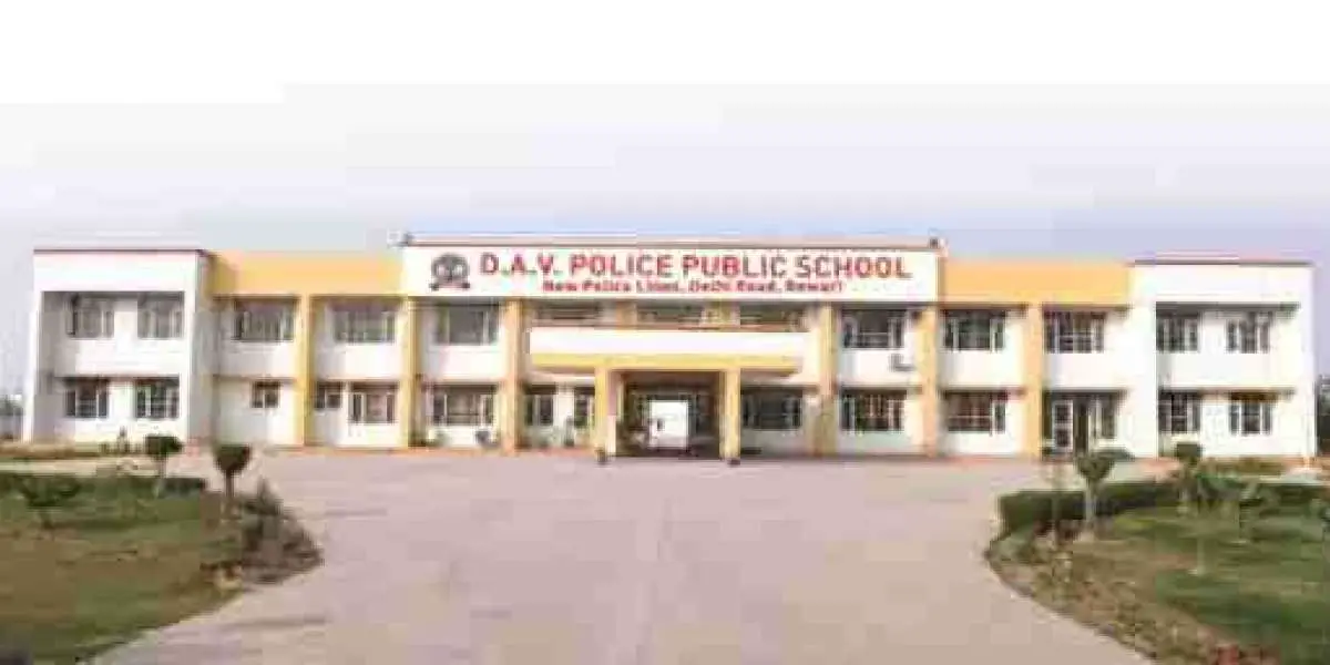 Dav Public School <br>Talcher Town, Angul <br> Phone number